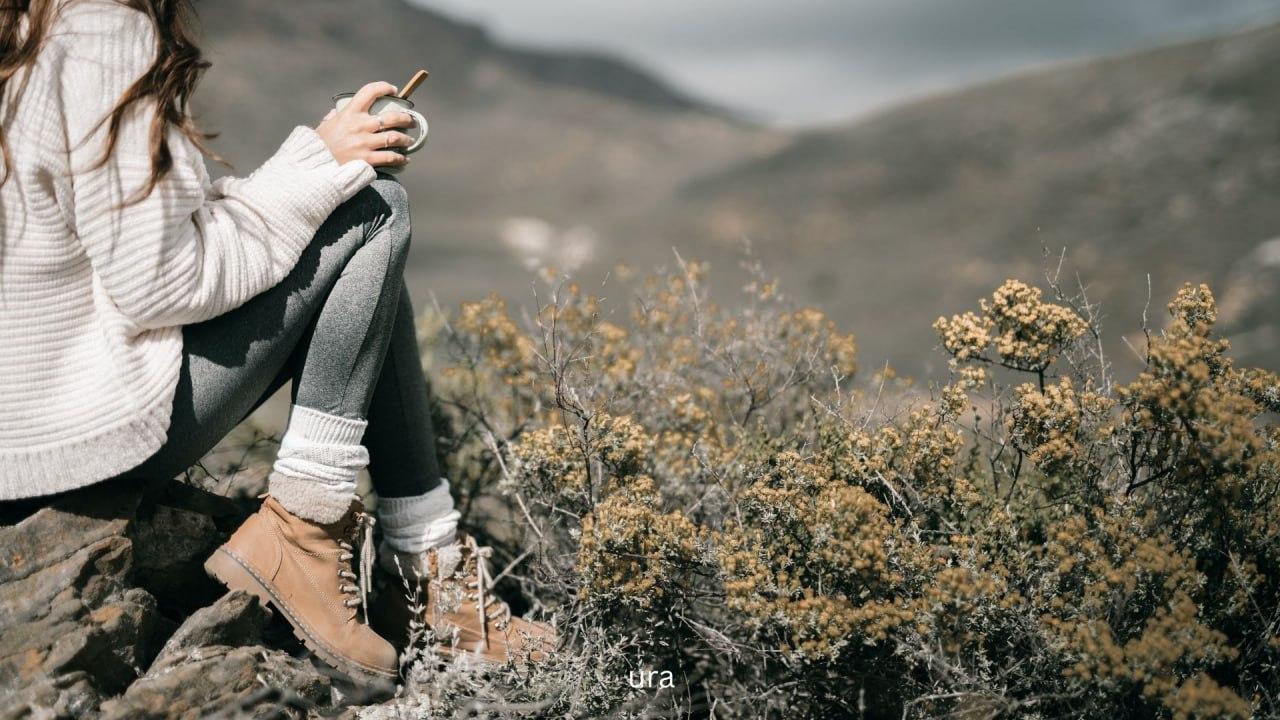 Why Overthinking Turns Toward "What If" Scenarios